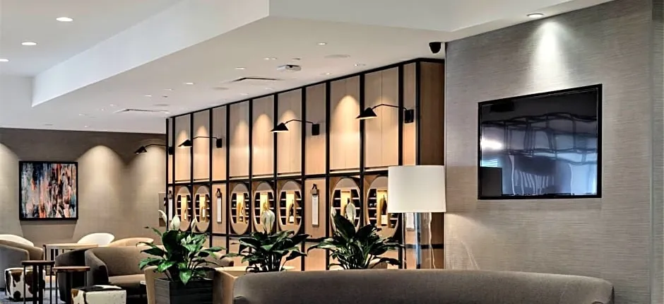 Delta Hotels Kamloops by Marriott