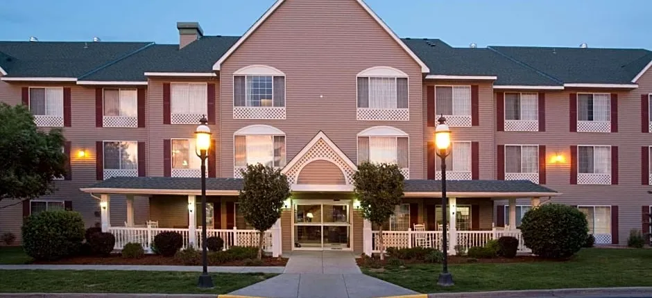 Country Inn & Suites by Radisson, Greeley, CO