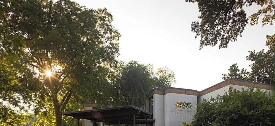 Griffin Hotel, an official Colonial Williamsburg Hotel