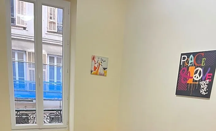 Hôtel Lyonnais