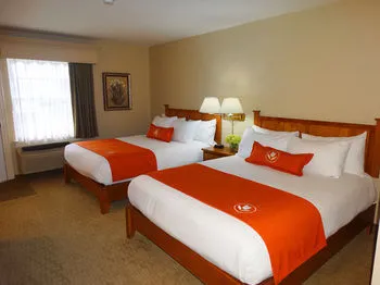 Quality Inn & Suites Amsterdam