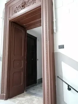 SB6 Rooms & Apartment, Naples