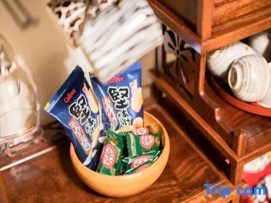 Tokyo Dome City Amusement Park Homestay