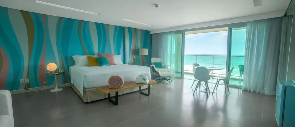Kembali Hotel Porto de Galinhas - Adults Only
