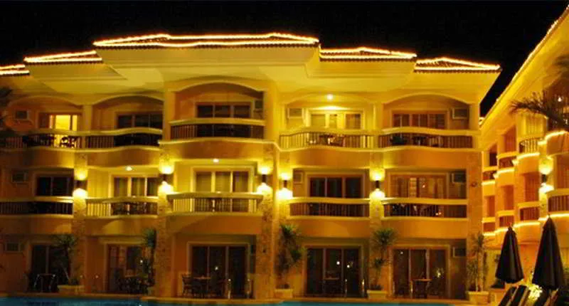 Henann Regency Resort & Spa