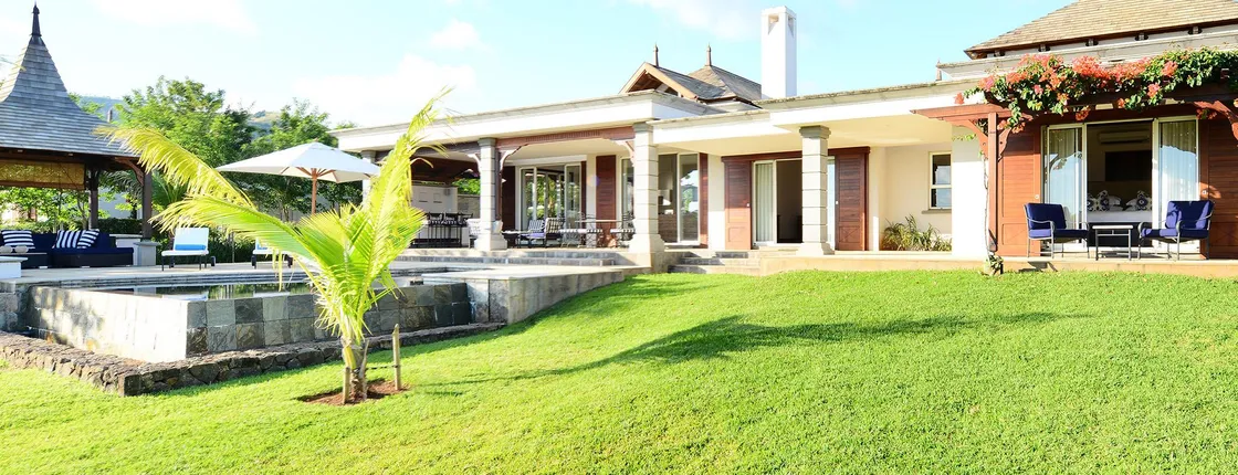 Heritage The Villas