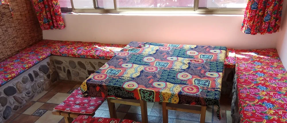 R&R Lodge - GreatWall Outback Hideaway