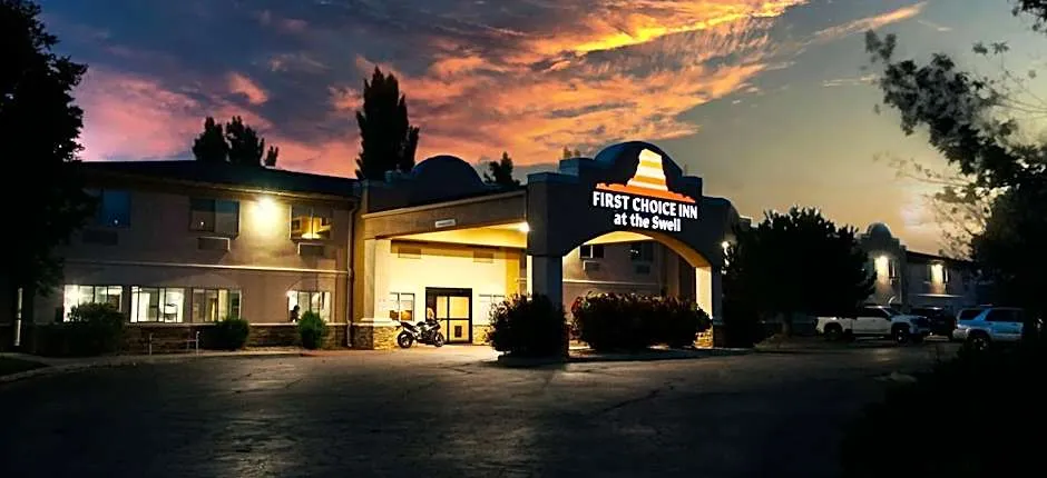 First Choice Inns at the Swell
