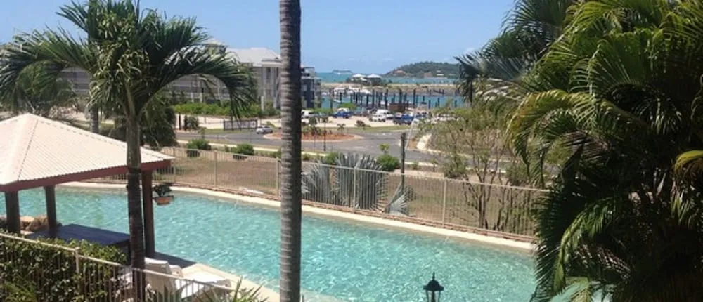 Boathaven Spa Resort
