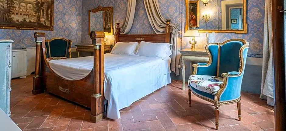 Palazzo Nobile di San Donato - Historic Experience