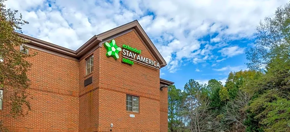 Extended Stay America Suites - Raleigh - North Raleigh - Wake Towne Dr.