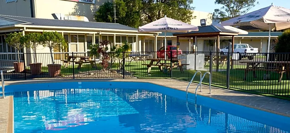 Ashwood Motel
