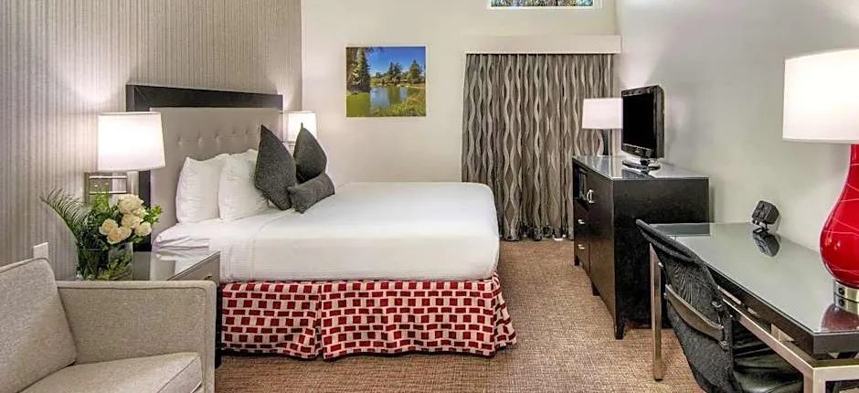 Aggie Inn, an Ascend Collection Hotel