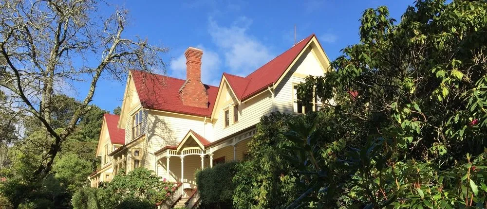 Franklin Manor