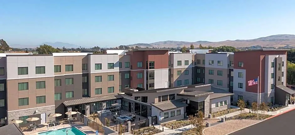 Residence Inn by Marriott Fairfield Napa