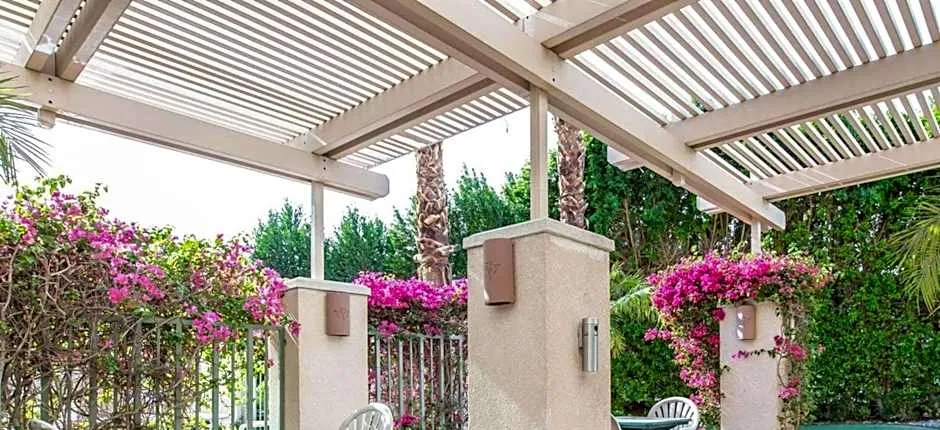 Comfort Suites Palm Desert