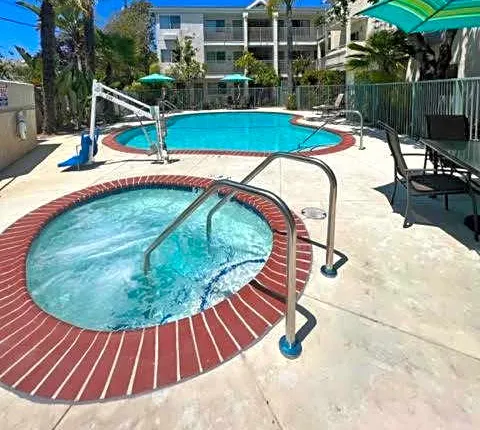 Hotel Buena Vista - San Luis Obispo