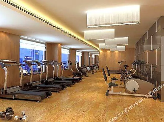Hanxiugong International Hotel