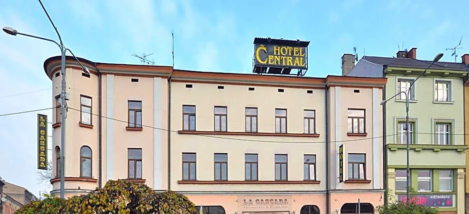 Hotel Central