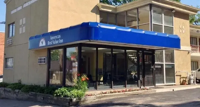 Americas Best Value Inn - Schenectady/Albany West