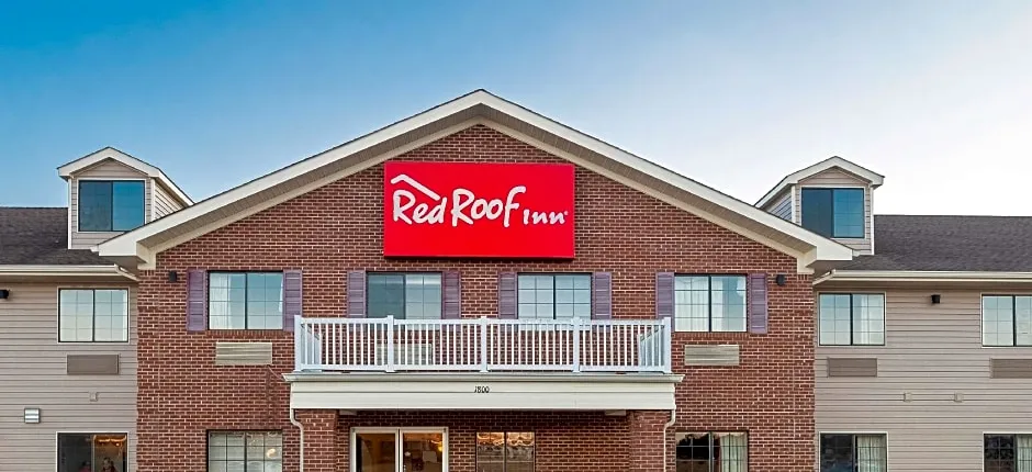 Red Roof Inn Hartselle