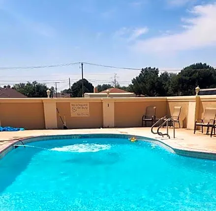 Baymont by Wyndham Midland TX