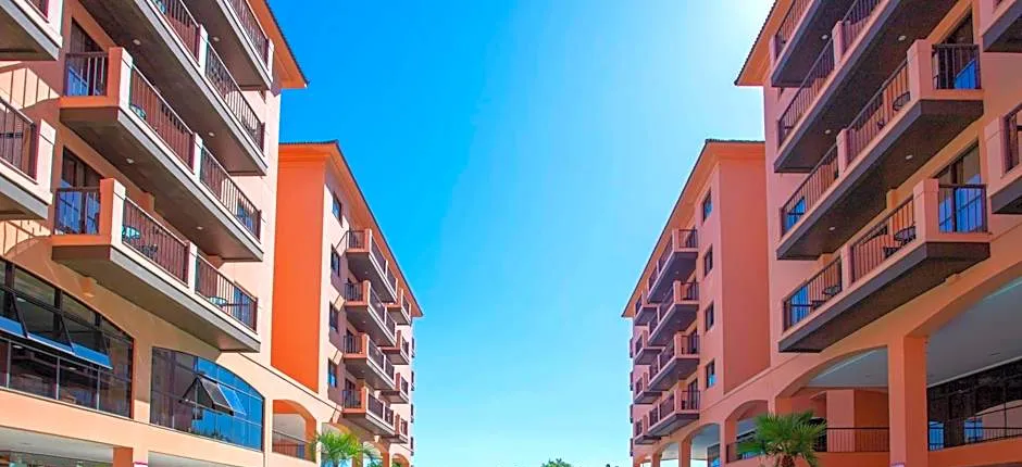 Hotel Jurere Beach Village - OFICIAL