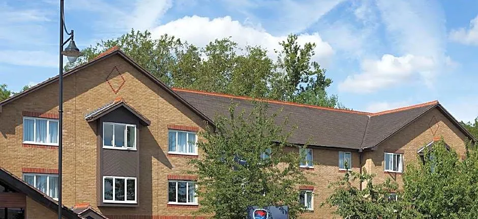 Travelodge Staines