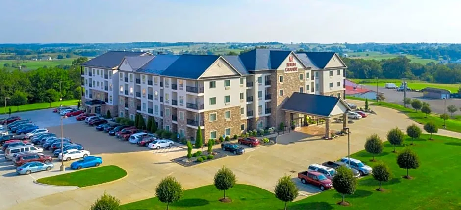 Berlin Grande Hotel
