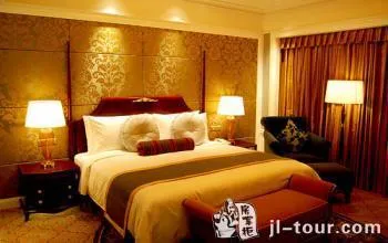 Grand Central Hotel Shanghai