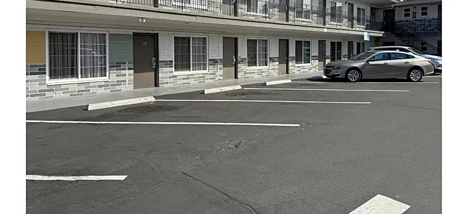 Big 7 Motel Chula Vista I-5