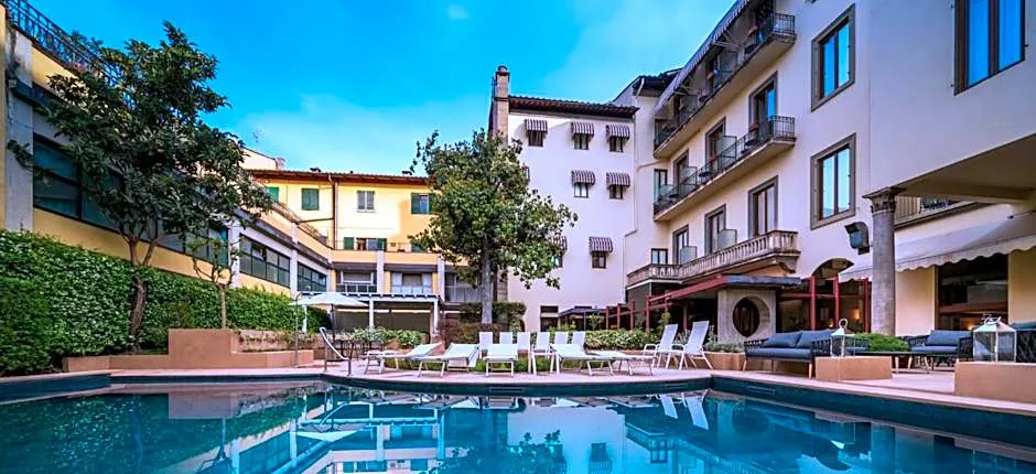 Hotel Croce Di Malta