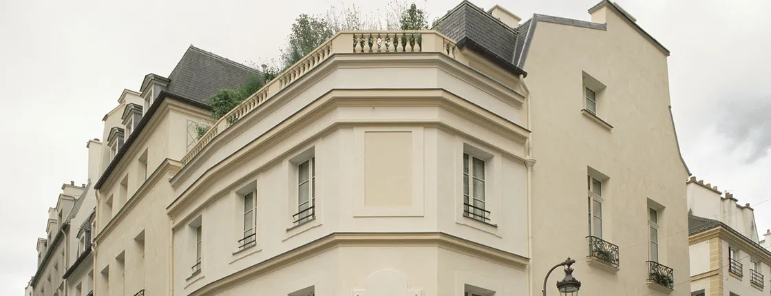 Hotel Chateau Voltaire