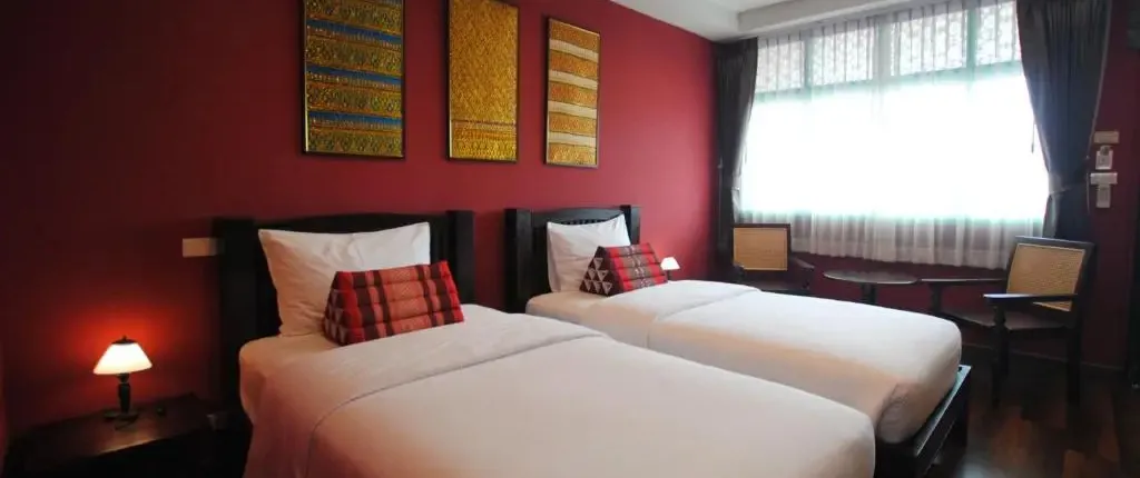 Focal Local Bed And Breakfast