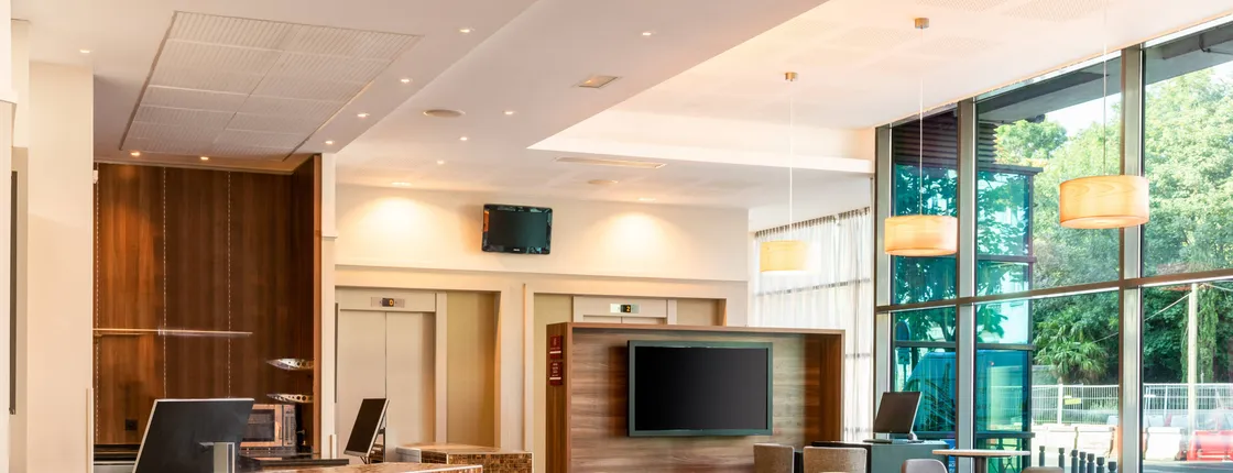 Courtyard By Marriott Paris Saint Denis