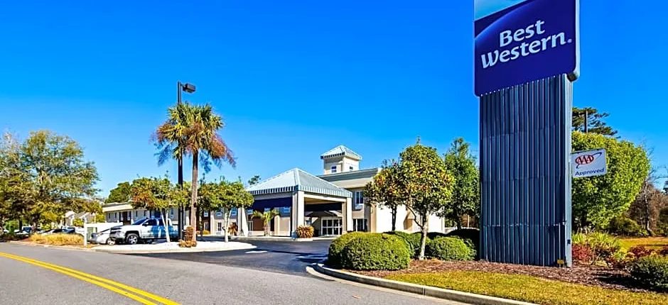 Best Western Pawleys Island