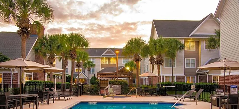 Residence Inn by Marriott Jacksonville Butler Boulevard