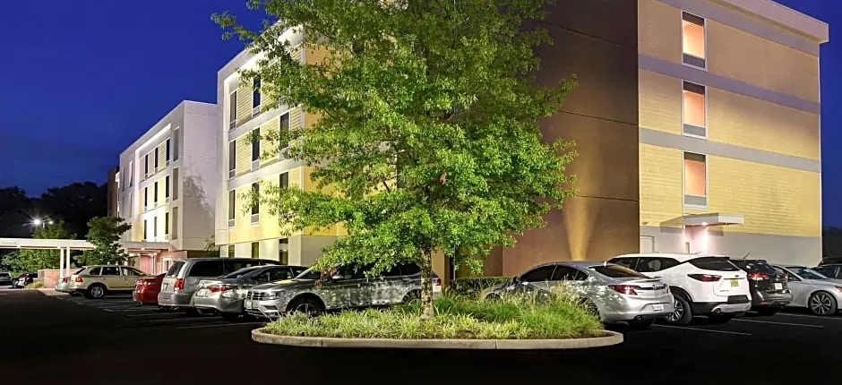 Home2 Suites By Hilton Augusta