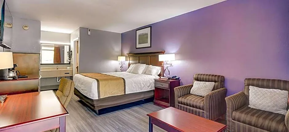 Budget Inn - Ellijay