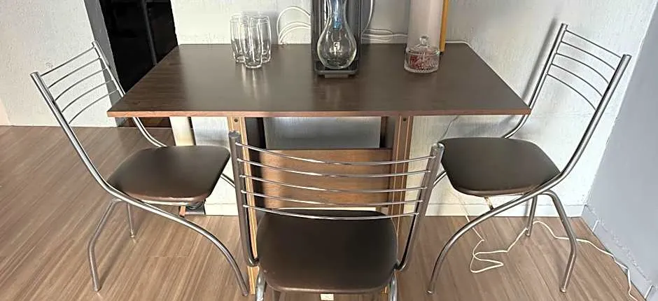 Quarto para até 2 pessoas