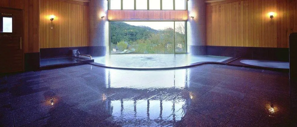 Syuzenjionsen SORA Togetsuso Kinryu Ryokan