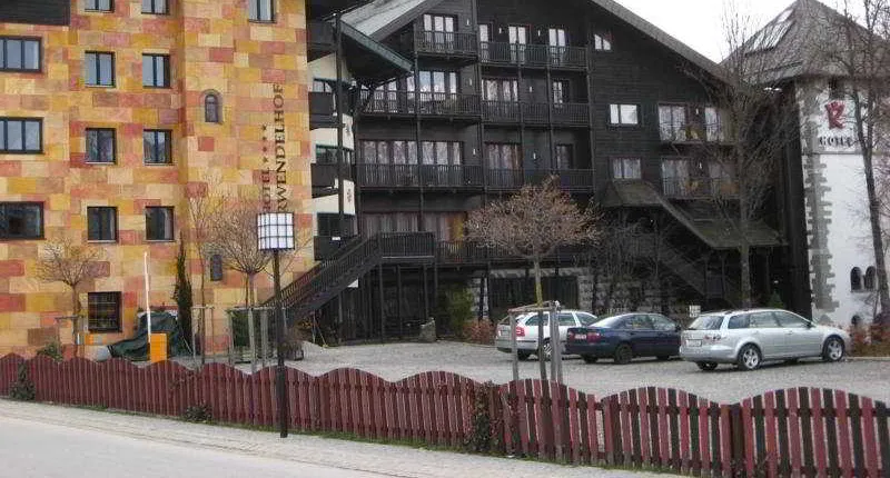 Karwendelhof