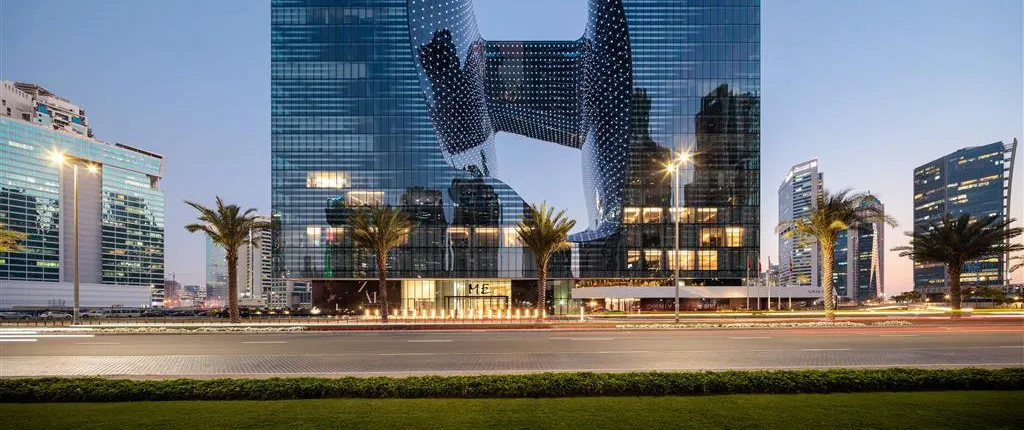 Me Dubai