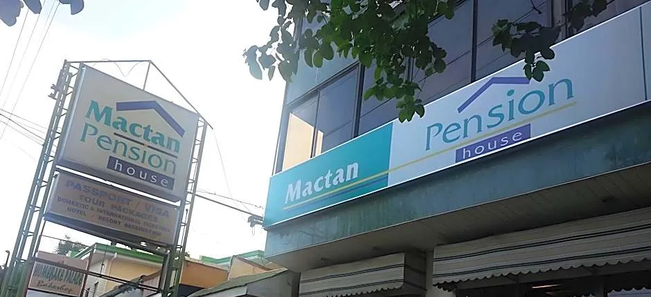 Mactan Pension House