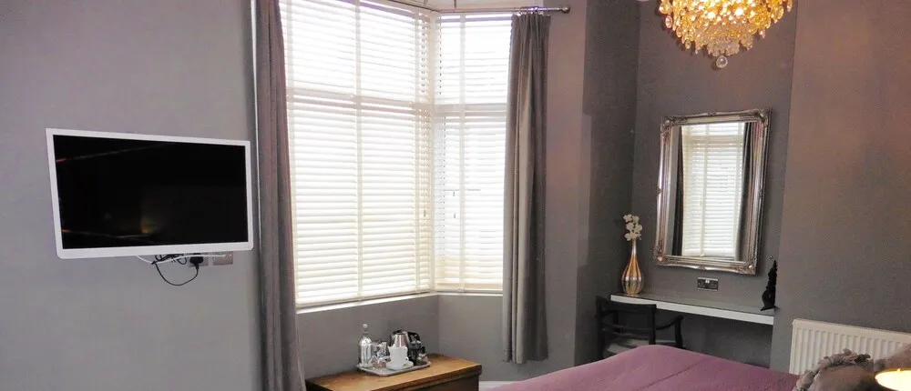 Brighton Inn Boutique Guest Accommodation