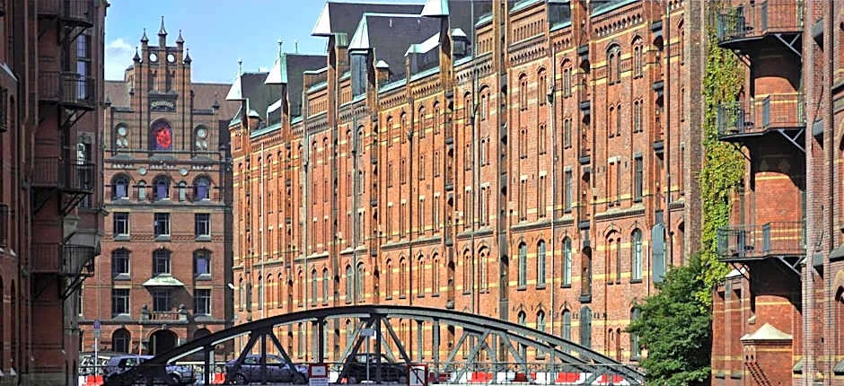 ibis budget Hamburg St Pauli Messe