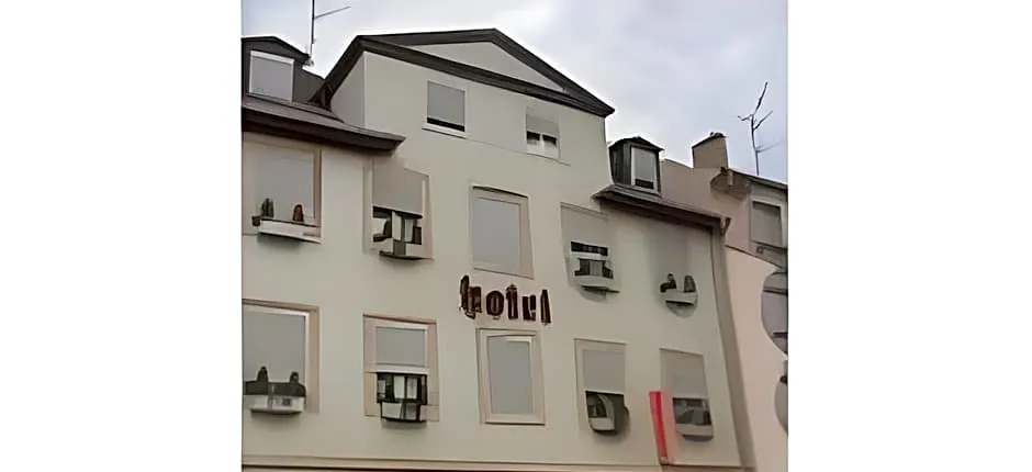 Hotel De L'Ill