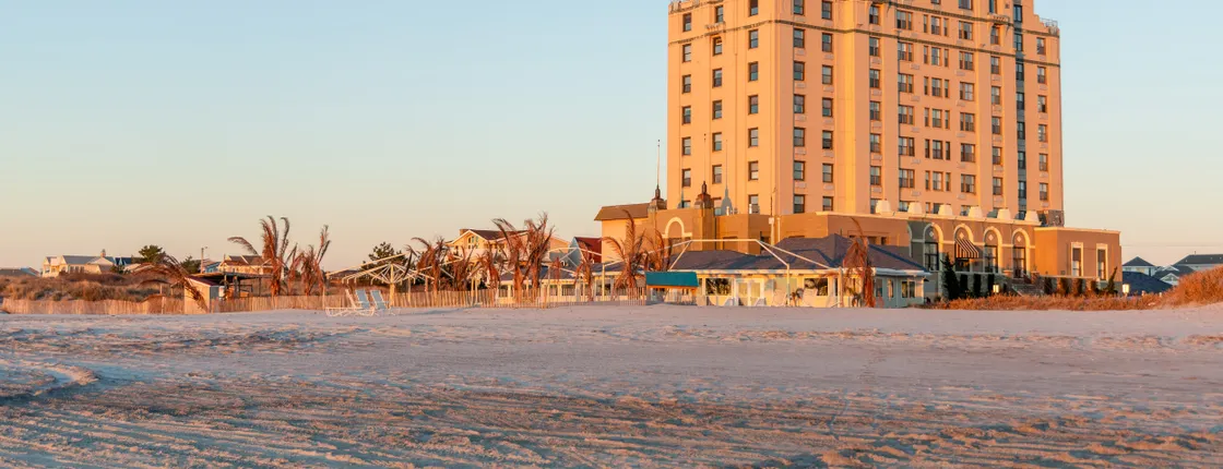 Legacy Vacation Resorts Brigantine / Atlantic City