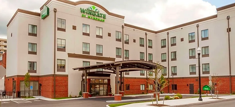 Wingate by Wyndham Altoona