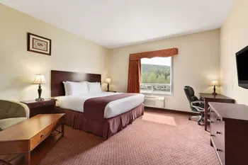 Days Inn Chetwynd